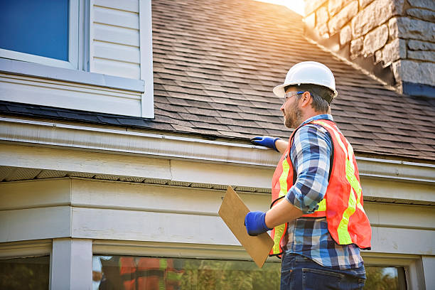 Trusted Flat Roof Repair service in Columbus, MT - Ben Roofing and Steel LLC